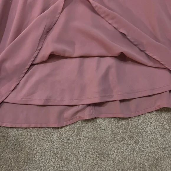 Pink Strap Dress - Picture 5 of 5